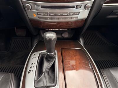 2015 INFINITI QX60 SUV - Photo 61 - Gladstone, OR 97027