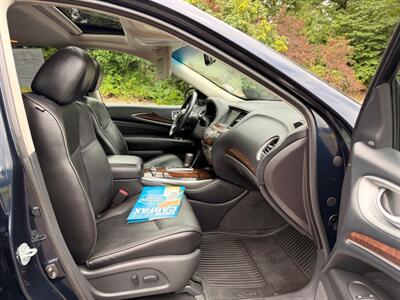 2015 INFINITI QX60 SUV - Photo 34 - Gladstone, OR 97027