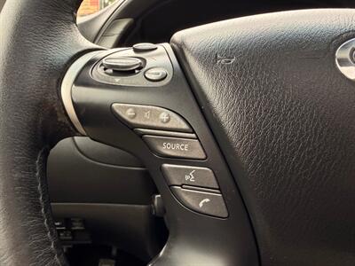 2015 INFINITI QX60 SUV - Photo 78 - Gladstone, OR 97027