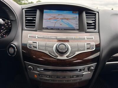 2015 INFINITI QX60 SUV - Photo 58 - Gladstone, OR 97027