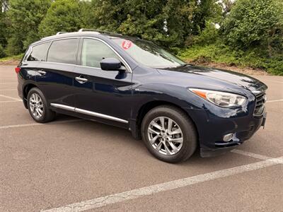 2015 INFINITI QX60 SUV - Photo 16 - Gladstone, OR 97027
