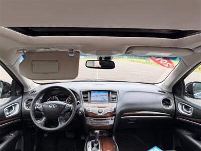 2015 INFINITI QX60 SUV - Photo 46 - Gladstone, OR 97027