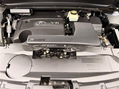 2015 INFINITI QX60 SUV - Photo 40 - Gladstone, OR 97027
