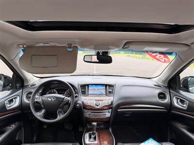 2015 INFINITI QX60 SUV - Photo 47 - Gladstone, OR 97027