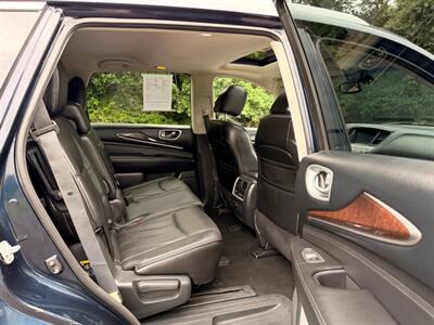 2015 INFINITI QX60 SUV - Photo 36 - Gladstone, OR 97027