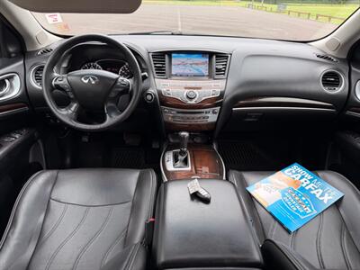 2015 INFINITI QX60 SUV - Photo 48 - Gladstone, OR 97027