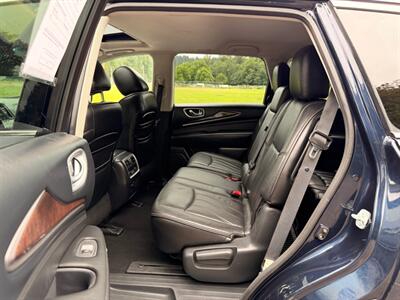 2015 INFINITI QX60 SUV - Photo 27 - Gladstone, OR 97027