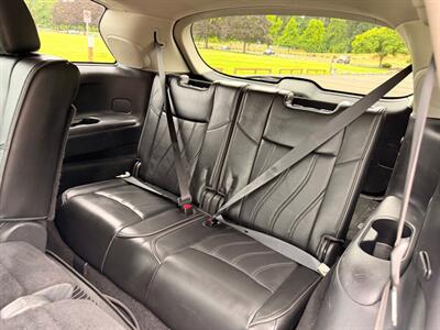 2015 INFINITI QX60 SUV - Photo 24 - Gladstone, OR 97027