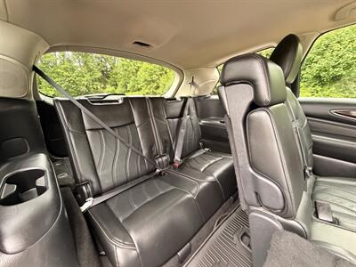2015 INFINITI QX60 SUV - Photo 38 - Gladstone, OR 97027