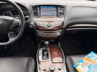 2015 INFINITI QX60 SUV - Photo 53 - Gladstone, OR 97027