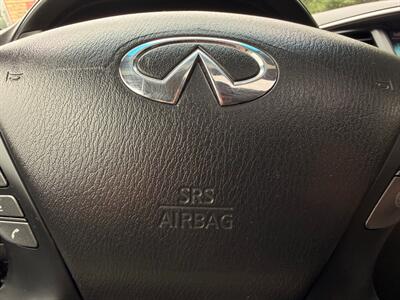 2015 INFINITI QX60 SUV - Photo 80 - Gladstone, OR 97027