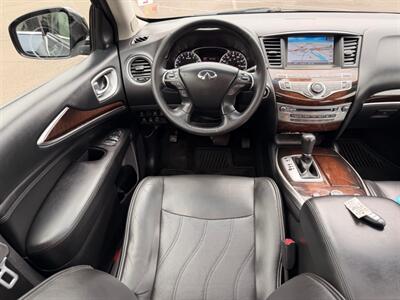 2015 INFINITI QX60 SUV - Photo 52 - Gladstone, OR 97027