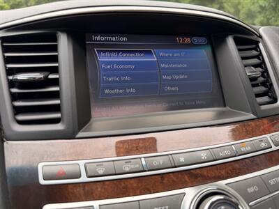 2015 INFINITI QX60 SUV - Photo 77 - Gladstone, OR 97027