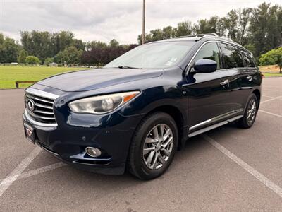 2015 INFINITI QX60 SUV - Photo 3 - Gladstone, OR 97027