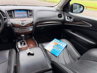 2015 INFINITI QX60 SUV - Photo 51 - Gladstone, OR 97027