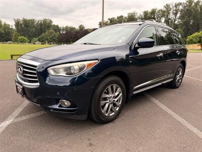 2015 INFINITI QX60 SUV - Photo 6 - Gladstone, OR 97027