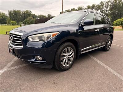 2015 INFINITI QX60 SUV - Photo 7 - Gladstone, OR 97027