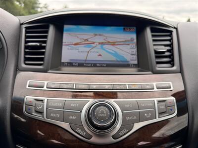 2015 INFINITI QX60 SUV - Photo 59 - Gladstone, OR 97027