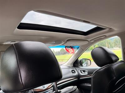 2015 INFINITI QX60 SUV - Photo 28 - Gladstone, OR 97027
