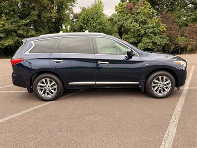 2015 INFINITI QX60 SUV - Photo 15 - Gladstone, OR 97027