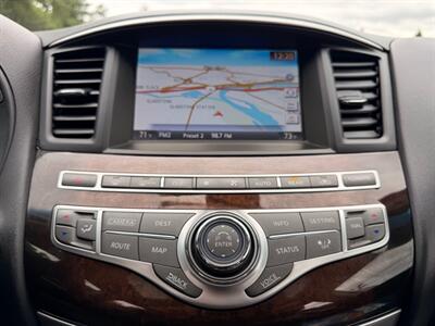 2015 INFINITI QX60 SUV - Photo 60 - Gladstone, OR 97027