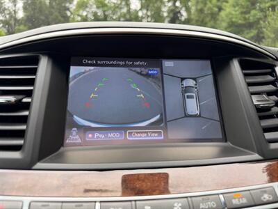 2015 INFINITI QX60 SUV - Photo 73 - Gladstone, OR 97027