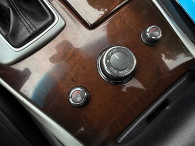 2015 INFINITI QX60 SUV - Photo 75 - Gladstone, OR 97027