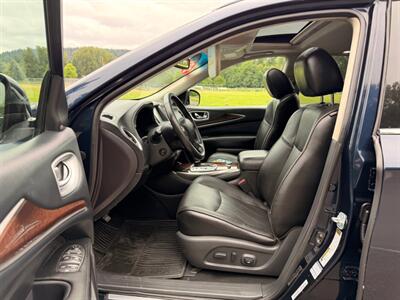 2015 INFINITI QX60 SUV - Photo 19 - Gladstone, OR 97027