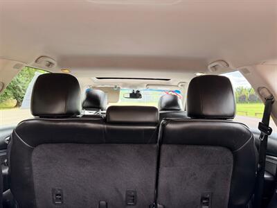 2015 INFINITI QX60 SUV - Photo 30 - Gladstone, OR 97027
