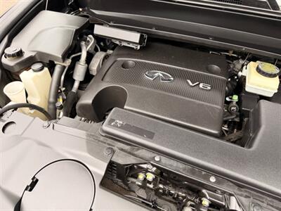 2015 INFINITI QX60 SUV - Photo 42 - Gladstone, OR 97027