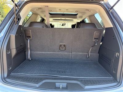 2015 GMC Acadia SLT-1 - Photo 42 - Gladstone, OR 97027