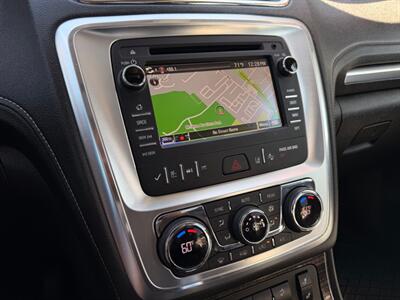 2015 GMC Acadia SLT-1 - Photo 20 - Gladstone, OR 97027