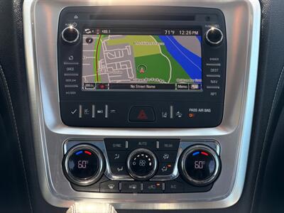 2015 GMC Acadia SLT-1 - Photo 59 - Gladstone, OR 97027