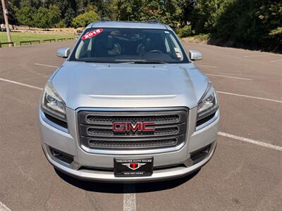 2015 GMC Acadia SLT-1 - Photo 33 - Gladstone, OR 97027
