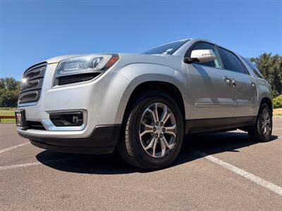 2015 GMC Acadia SLT-1 - Photo 32 - Gladstone, OR 97027