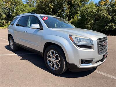 2015 GMC Acadia SLT-1 - Photo 7 - Gladstone, OR 97027