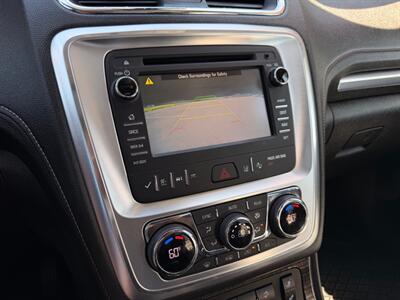 2015 GMC Acadia SLT-1 - Photo 70 - Gladstone, OR 97027