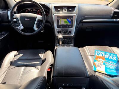 2015 GMC Acadia SLT-1 - Photo 58 - Gladstone, OR 97027