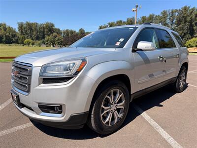 2015 GMC Acadia SLT-1 - Photo 25 - Gladstone, OR 97027