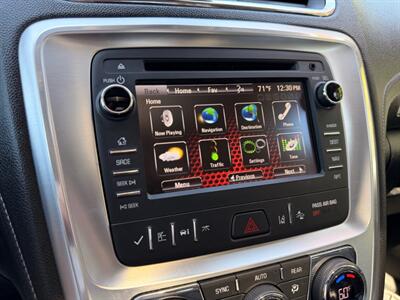 2015 GMC Acadia SLT-1 - Photo 19 - Gladstone, OR 97027