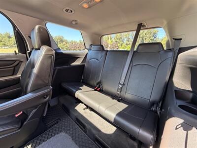 2015 GMC Acadia SLT-1 - Photo 39 - Gladstone, OR 97027