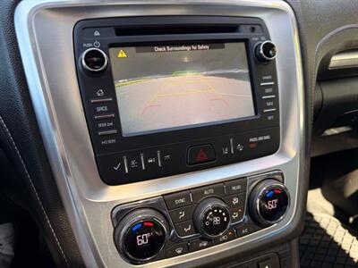 2015 GMC Acadia SLT-1 - Photo 21 - Gladstone, OR 97027