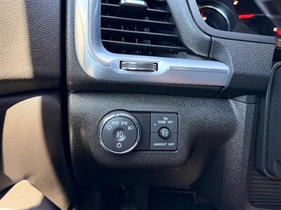 2015 GMC Acadia SLT-1 - Photo 76 - Gladstone, OR 97027