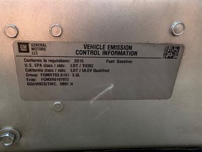 2015 GMC Acadia SLT-1 - Photo 53 - Gladstone, OR 97027