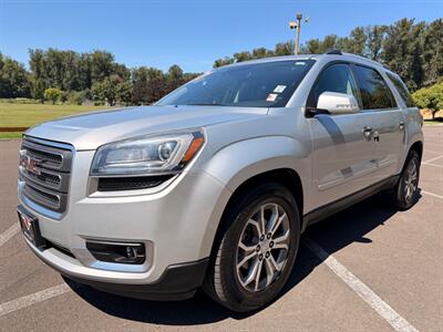 2015 GMC Acadia SLT-1 - Photo 27 - Gladstone, OR 97027