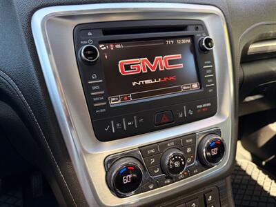 2015 GMC Acadia SLT-1 - Photo 69 - Gladstone, OR 97027