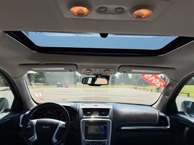 2015 GMC Acadia SLT-1 - Photo 57 - Gladstone, OR 97027