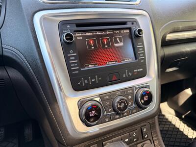 2015 GMC Acadia SLT-1 - Photo 74 - Gladstone, OR 97027