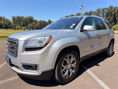 2015 GMC Acadia SLT-1 - Photo 28 - Gladstone, OR 97027
