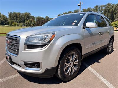 2015 GMC Acadia SLT-1 - Photo 26 - Gladstone, OR 97027